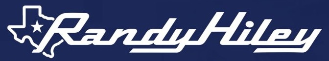 Randy Hiley logo